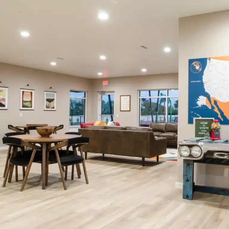 Clubhouse