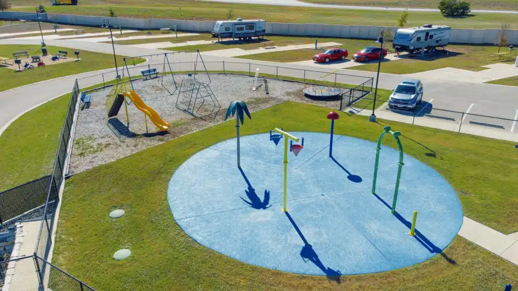 Belaire Junction RV Park