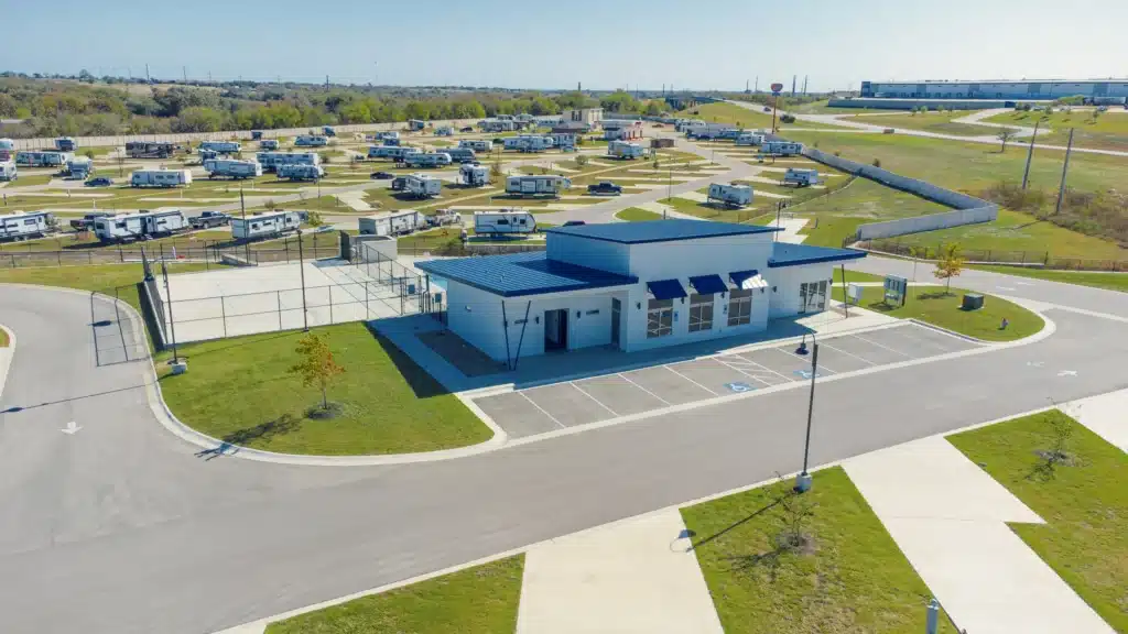 rv park copperas cove tx