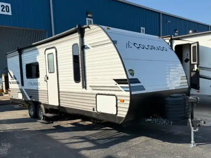 RV Rentals